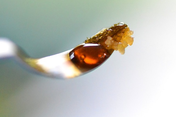 Making butane hash oil at home is not recommended.