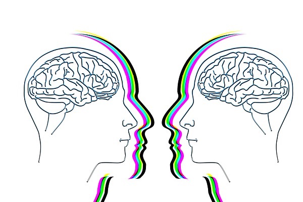 THC induces the psychoactive effects that most people pair with cannabis.