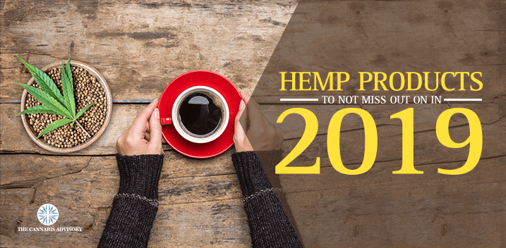 hemp products