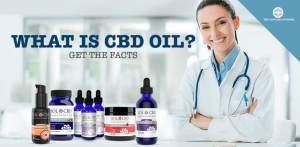 What is CBD Oil