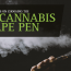cannabis oil vape pen